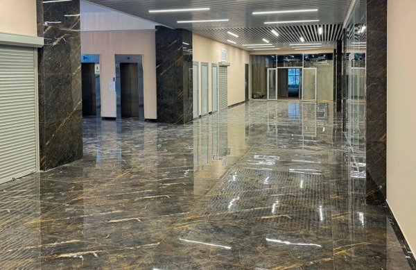 Сдам коммерческое помещение 342 м2, Автозаводская ул, 14, Москва г