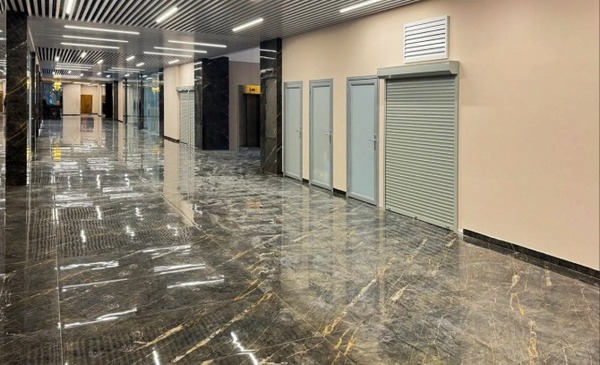 Сдам коммерческое помещение 342 м2, Автозаводская ул, 14, Москва г