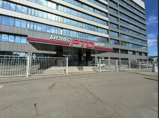 Сдам коммерческое помещение 342 м2, Автозаводская ул, 14, Москва г
