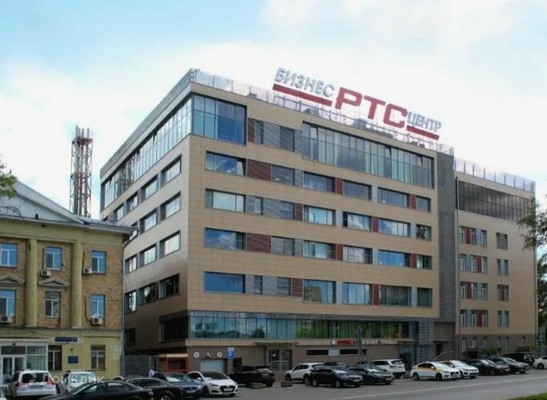 Сдам коммерческое помещение 1 201 м2, Скотопрогонная ул, 27/26, Москва г