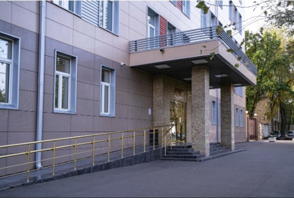 Сдам коммерческое помещение 1 201 м2, Скотопрогонная ул, 27/26, Москва г