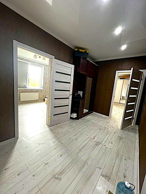 Продам двухкомнатную (2-комн.) квартиру, Орудийная ул, 32б, Калининград г