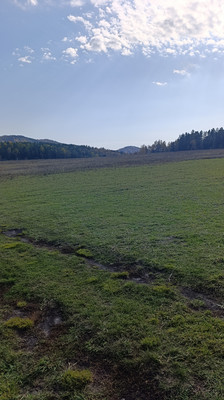 Продам участок 6 соток, ИЖС, 1-й пер, Манский п, 0 км от города