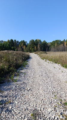 Продам участок 6 соток, ИЖС, 1-й пер, Манский п, 0 км от города