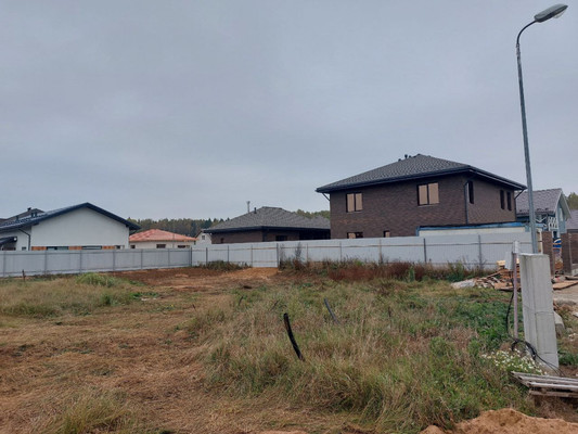 Продам участок 7 соток, ИЖС, Поляны д, 0 км от города