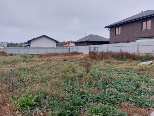 Продам участок 7 соток, ИЖС, Поляны д, 0 км от города