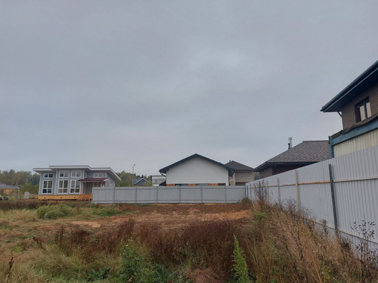 Продам участок 7 соток, ИЖС, Поляны д, 0 км от города