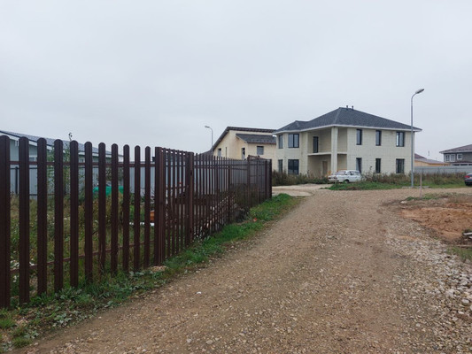 Продам участок 7 соток, ИЖС, Поляны д, 0 км от города