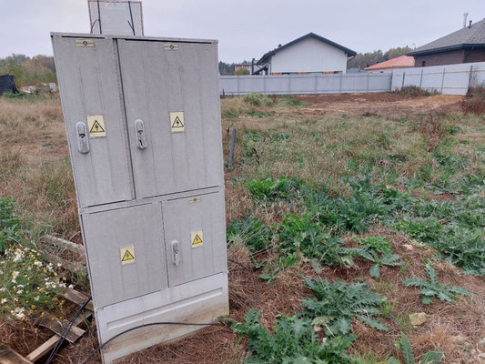 Продам участок 7 соток, ИЖС, Поляны д, 0 км от города