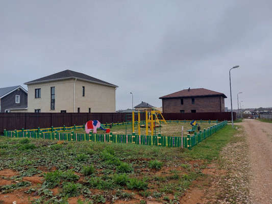 Продам участок 7 соток, ИЖС, Поляны д, 0 км от города