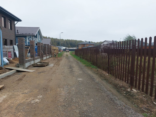 Продам участок 7 соток, ИЖС, Поляны д, 0 км от города