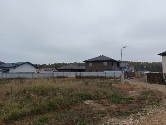 Продам участок 7 соток, ИЖС, Поляны д, 0 км от города