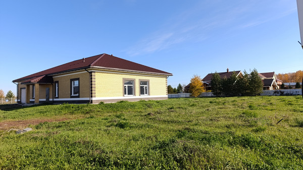 Продам коттедж, Балтийская ул, 5, Сухая Балка п, 0 км от города