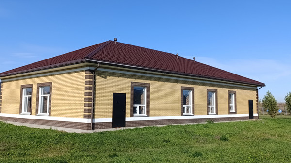 Продам коттедж, Балтийская ул, 5, Сухая Балка п, 0 км от города