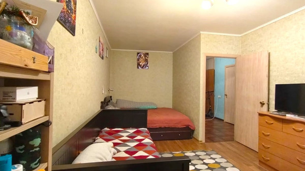Продам однокомнатную (1-комн.) квартиру, Шоссейная ул, 3, Люберцы г