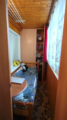 Продам однокомнатную (1-комн.) квартиру, Шоссейная ул, 3, Люберцы г