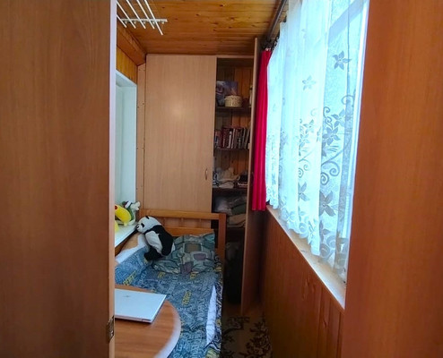 Продам однокомнатную (1-комн.) квартиру, Шоссейная ул, 3, Люберцы г