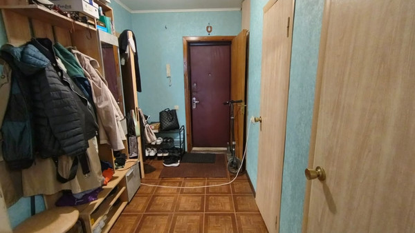 Продам однокомнатную (1-комн.) квартиру, Шоссейная ул, 3, Люберцы г