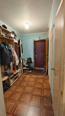 Продам однокомнатную (1-комн.) квартиру, Шоссейная ул, 3, Люберцы г
