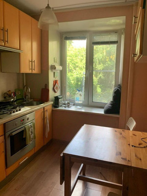 Продам двухкомнатную (2-комн.) квартиру, 6-я Кожуховская ул, 23, Москва г