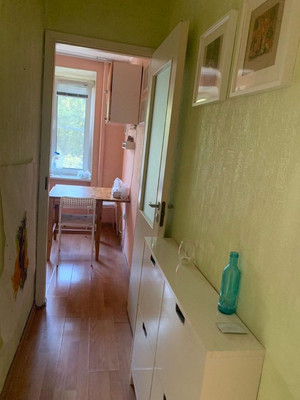 Продам двухкомнатную (2-комн.) квартиру, 6-я Кожуховская ул, 23, Москва г