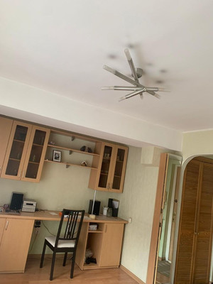 Продам двухкомнатную (2-комн.) квартиру, 6-я Кожуховская ул, 23, Москва г