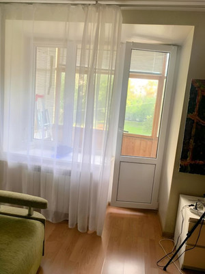 Продам двухкомнатную (2-комн.) квартиру, 6-я Кожуховская ул, 23, Москва г