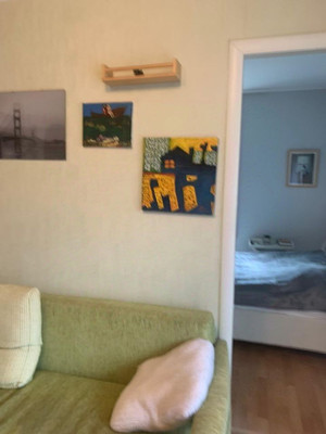 Продам двухкомнатную (2-комн.) квартиру, 6-я Кожуховская ул, 23, Москва г