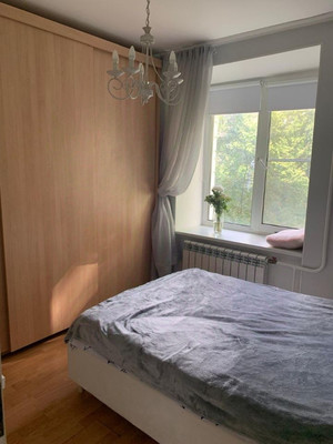 Продам двухкомнатную (2-комн.) квартиру, 6-я Кожуховская ул, 23, Москва г