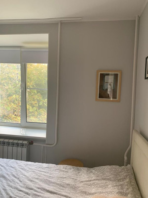 Продам двухкомнатную (2-комн.) квартиру, 6-я Кожуховская ул, 23, Москва г