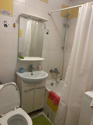 Продам двухкомнатную (2-комн.) квартиру, 6-я Кожуховская ул, 23, Москва г