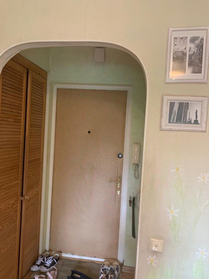 Продам двухкомнатную (2-комн.) квартиру, 6-я Кожуховская ул, 23, Москва г