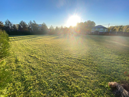 Продам участок 10 соток, Фермерское хоз., Южные озера тер. СНТ, Тюфанка д, 0 км от города