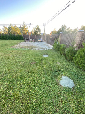 Продам участок 10 соток, Фермерское хоз., Южные озера тер. СНТ, Тюфанка д, 0 км от города