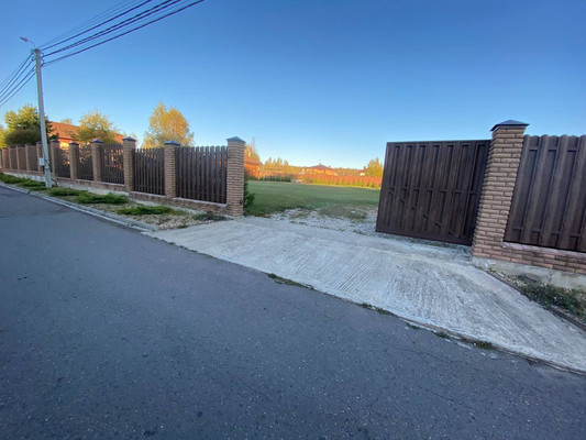 Продам участок 10 соток, Фермерское хоз., Южные озера тер. СНТ, Тюфанка д, 0 км от города