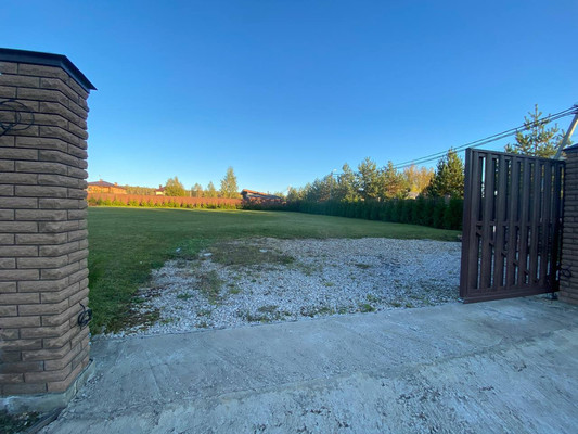 Продам участок 10 соток, Фермерское хоз., Южные озера тер. СНТ, Тюфанка д, 0 км от города