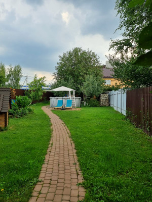 Продам дом, 76, Николо-Хованское д, 0 км от города