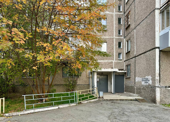Продам однокомнатную (1-комн.) квартиру, Бобкова ул, 4, Нижний Тагил г