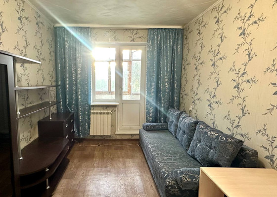 Продам однокомнатную (1-комн.) квартиру, Бобкова ул, 4, Нижний Тагил г