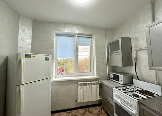 Продам однокомнатную (1-комн.) квартиру, Бобкова ул, 4, Нижний Тагил г