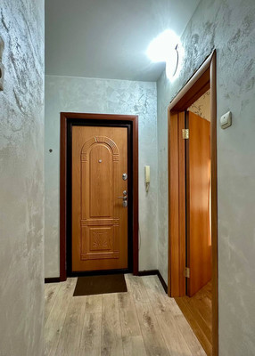 Продам однокомнатную (1-комн.) квартиру, Бобкова ул, 4, Нижний Тагил г