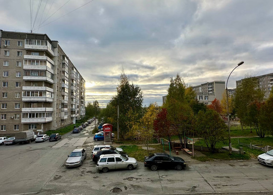 Продам однокомнатную (1-комн.) квартиру, Бобкова ул, 4, Нижний Тагил г