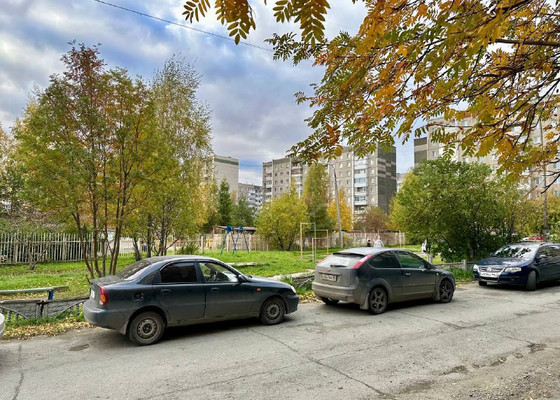 Продам однокомнатную (1-комн.) квартиру, Бобкова ул, 4, Нижний Тагил г