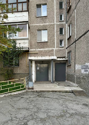 Продам однокомнатную (1-комн.) квартиру, Бобкова ул, 4, Нижний Тагил г
