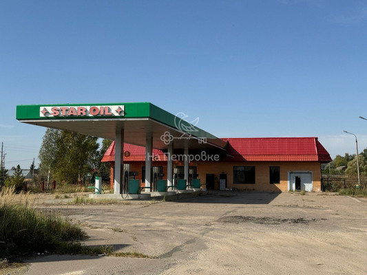 Продам землю для коммерческого использования 450 соток, Фермерское хоз., Мещерино с