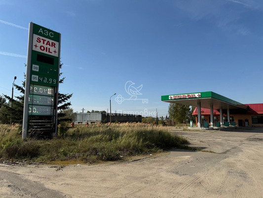 Продам землю для коммерческого использования 450 соток, Фермерское хоз., Мещерино с