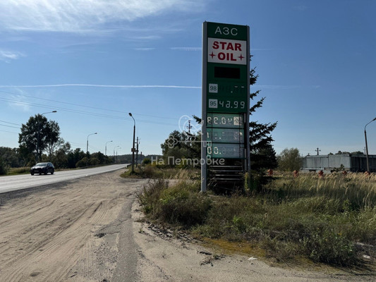 Продам землю для коммерческого использования 450 соток, Фермерское хоз., Мещерино с