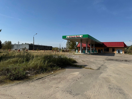 Продам землю для коммерческого использования 450 соток, Фермерское хоз., Мещерино с