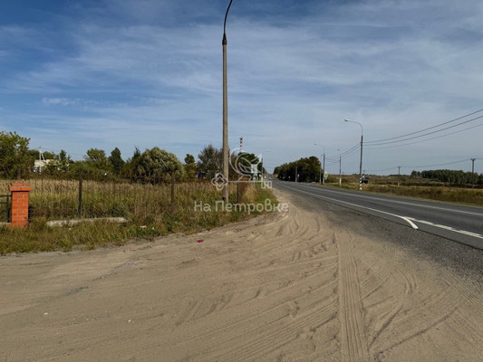 Продам землю для коммерческого использования 450 соток, Фермерское хоз., Мещерино с