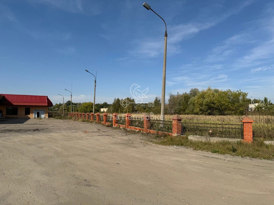 Продам землю для коммерческого использования 450 соток, Фермерское хоз., Мещерино с